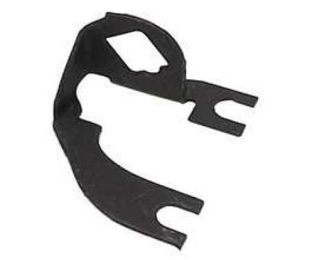 Camaro Kickdown Cable Mounting Bracket, Automatic Transmission, With 4 Bbl, Turbo Hydra-Matic 350 (TH350), 1970-1973