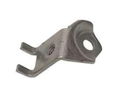 Camaro Brake Hose Block Mounting Bracket, Rear Axle, 1969