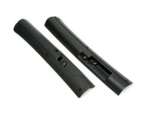Camaro Trim Panels, With Lockable T-Tops, 1984-1992