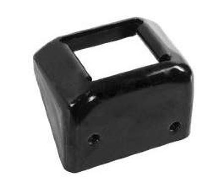 Camaro Trunk Lid Catch, 1967-1969