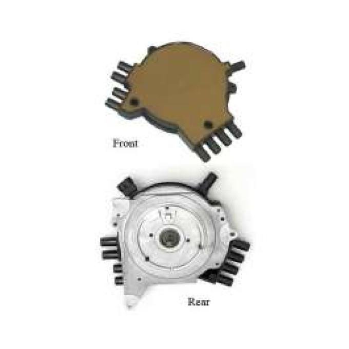 Camaro Distributor Assembly, OptiSpark, 1993-1994