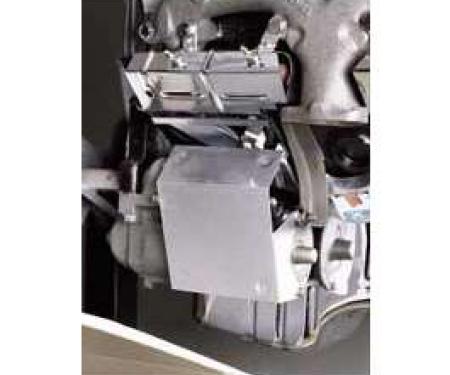 Camaro Starter Heat Shield, 1970-1987