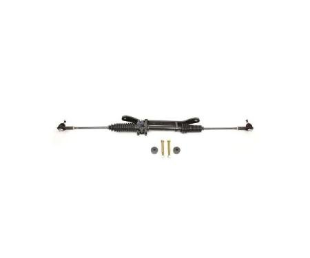 1967-69 Camaro & 1968-1974 Nova Rack & Pinion Steering Unit, Small Block