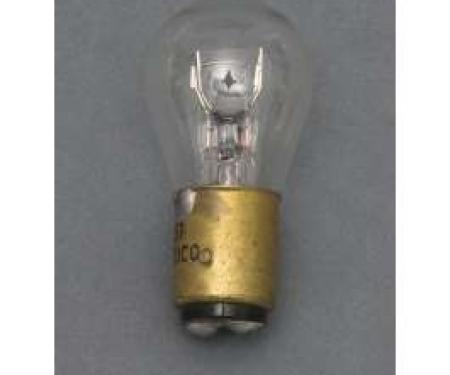 Camaro Parking Light Bulb, Clear, 1970-1980