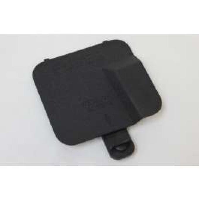 Camaro Fuse Panel Cover, 1982-1989