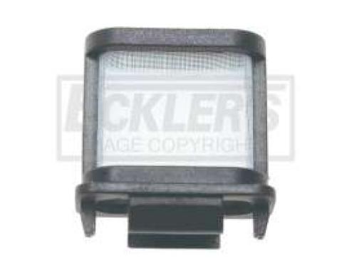 Camaro AC Delco, Pressure Control Solenoid Valve Fluid Filter, 1998-2002
