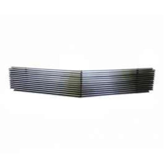 Camaro Grille, Billet, 1985-1992