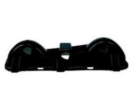 Camaro Taillight Housing, For Cars With Standard Trim (Non-Rally Sport), Left, 1969