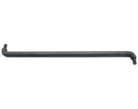 Camaro Clutch Bellcrank Upper Push Rod, 1967-1969