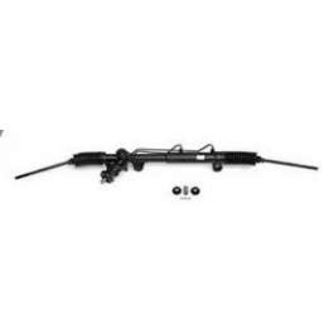 Camaro Rack & Pinion Assembly, 1998-2002
