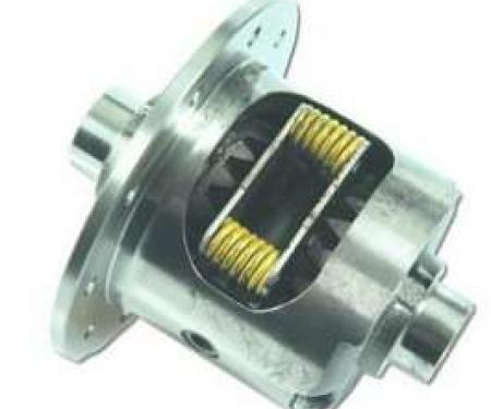 Camaro Positraction Carrier Assembly, 3 Series, Eaton, For Cars With 10-Bolt Differential, 1967-1969