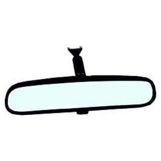 Camaro Inside Rear View Mirror, Standard, 1982-1986