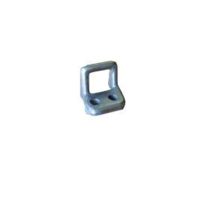 Camaro Latch Hook, Seat Back, Right, 1967-1969