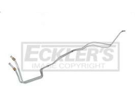 Camaro Cooling Lines, 700R4 Transmission, 1970-1981