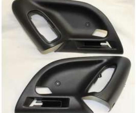 Camaro Door Handle Trim, 1993-1999