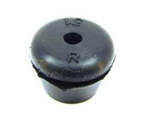 Camaro Firewall Grommet, Oil Line, 1967-1969