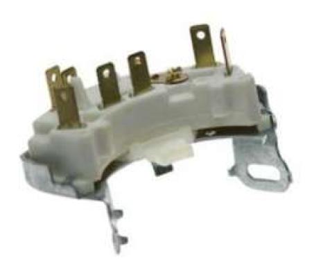 Camaro Neutral Safety Switch, 1974-1978