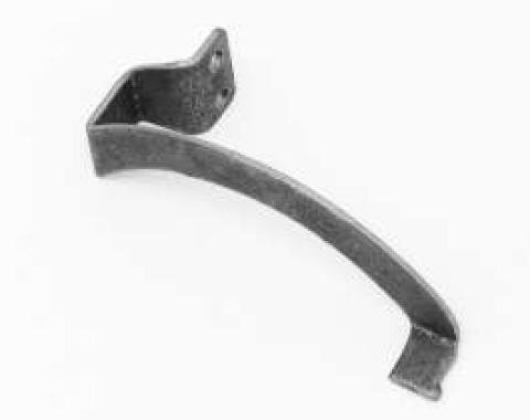 Camaro Glove Box Door Bracket Stopper, 1972-1981
