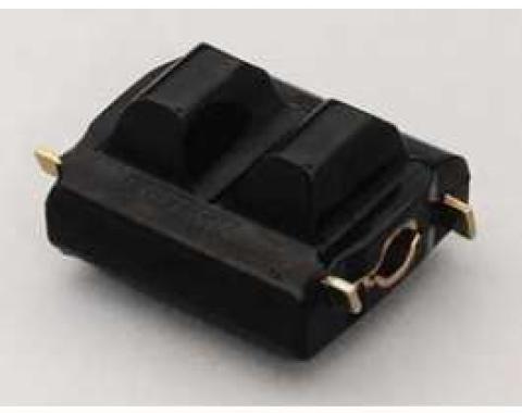 Camaro Motor Mounts, Polyurethane, V8, 1993-1997