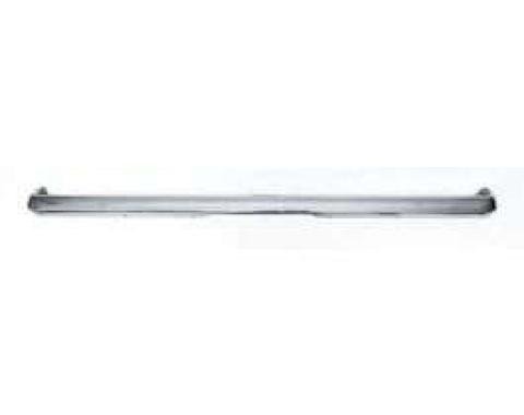 Camaro Rear Bumper, With Center Bracket, 1969