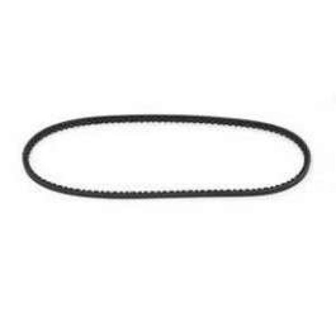 Camaro Power Steering Belt, For Cars Without Air Conditioning, 1979-1981