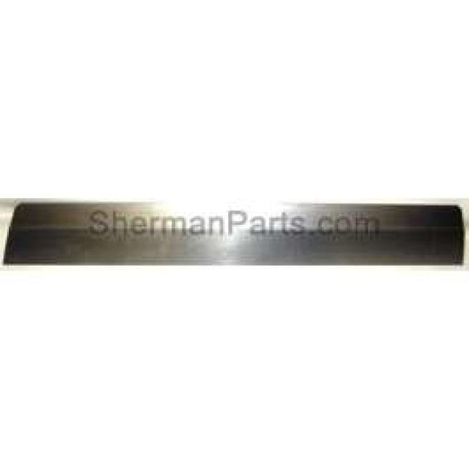 Camaro Lower Door Skin, Right, 1982-1992