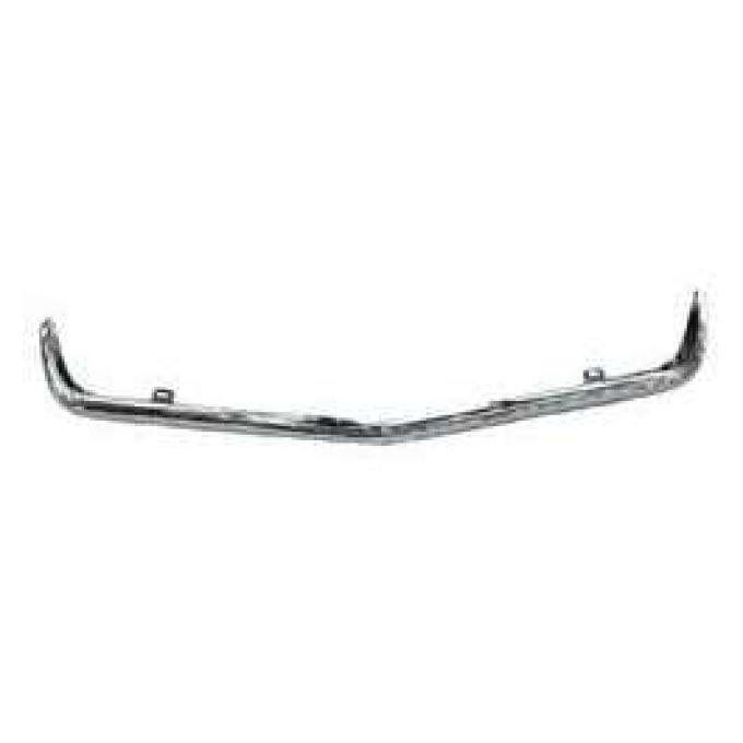 Camaro Front Bumper, 1967-1968