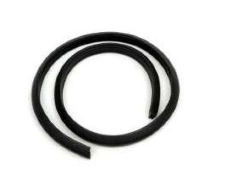 Camaro Headliner Trim Molding, Front, 1970-1974