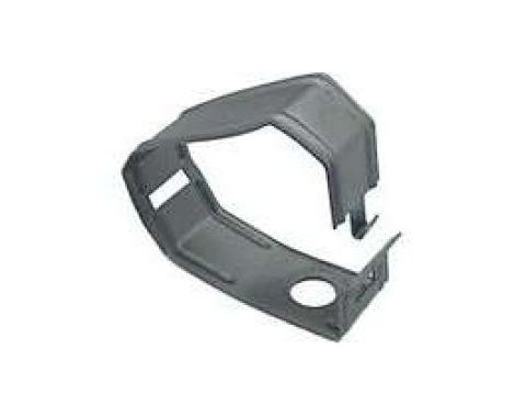 Camaro Power Steering Hoses Retaining Bracket, 1967-1969