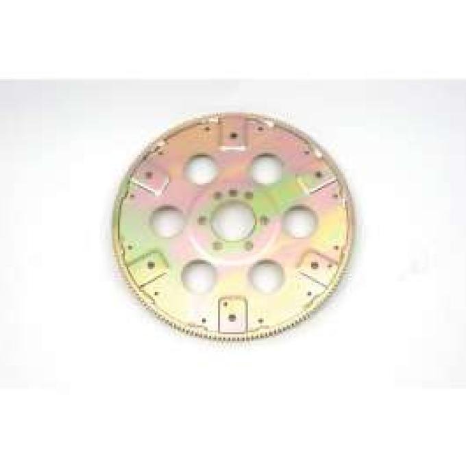 Camaro Flexplate, Automatic Transmission, 14, With 168 Teeth, Heavy-Duty, 1967-1969