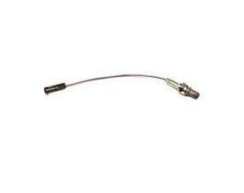 Camaro Exhaust Sensor, Oxygen, Front, 1982-1995