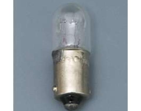 Camaro Glove Box Light Bulb, 1975-1979