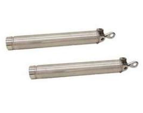Camaro Convertible Power Top Lift Cylinders, 1967-1969