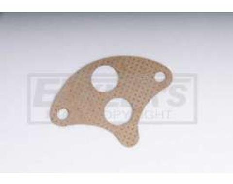 Camaro AC Delco, EGR Valve Gasket, V8, 1998-2002