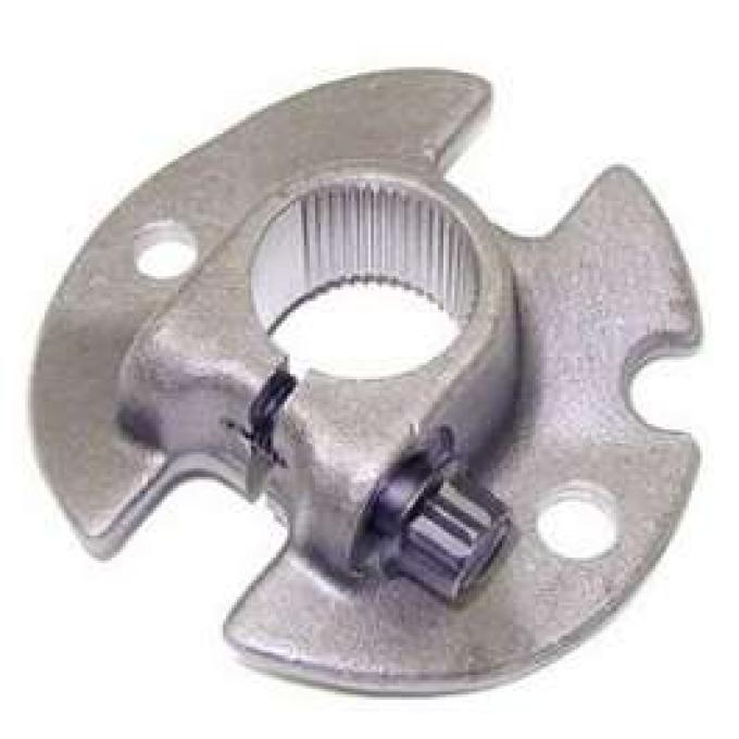 Camaro Steering Coupler Flange, Tilt Steering Column, 1967-1969