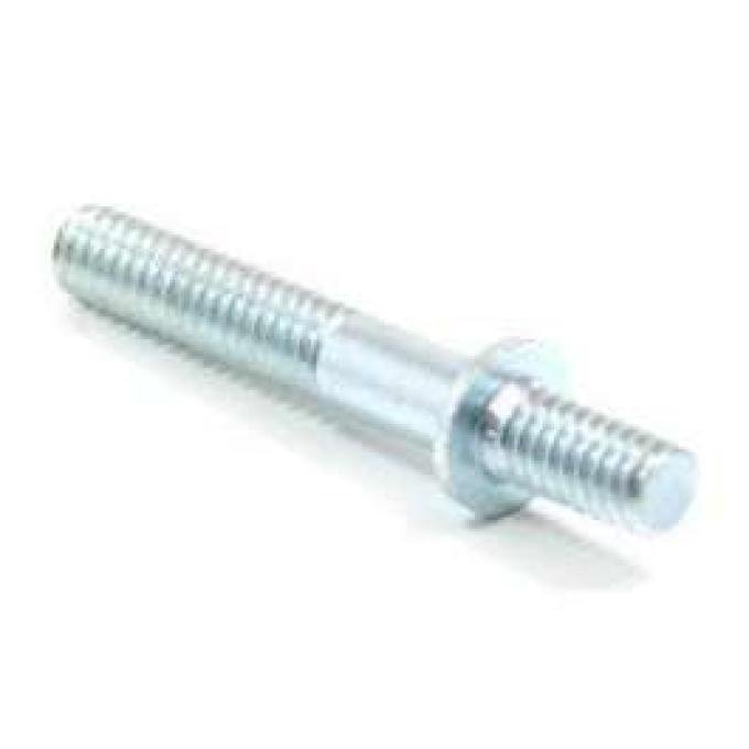 Camaro Air Cleaner Stud, Holley Carburetor, For Cars With Cowl Induction Hood, 1967-1969