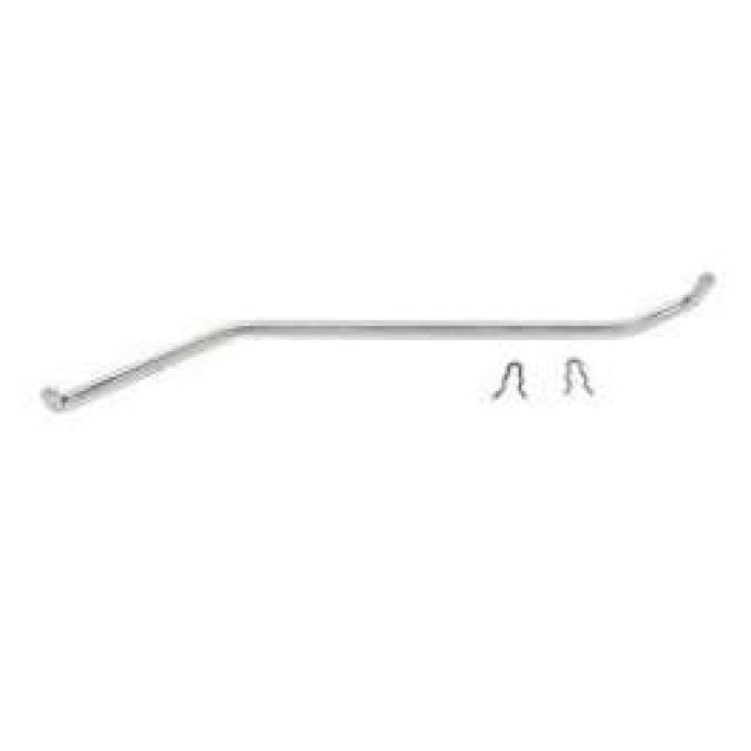 Camaro Back-Up Light Switch Linkage Rod, For Cars With Muncie Transmission, 1967-1968