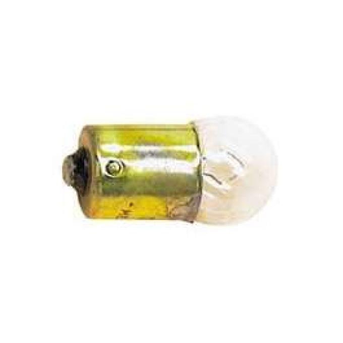 Camaro Underhood Light Bulb, 1972-1979