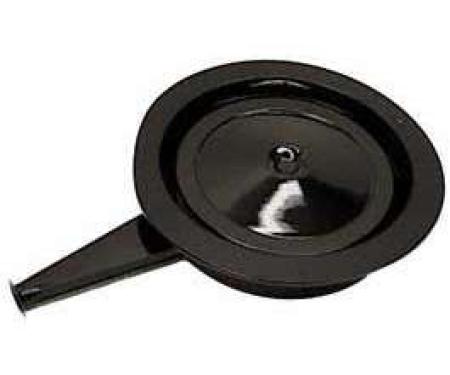 Camaro Air Cleaner Assembly, Cowl Induction, 302ci, 1969