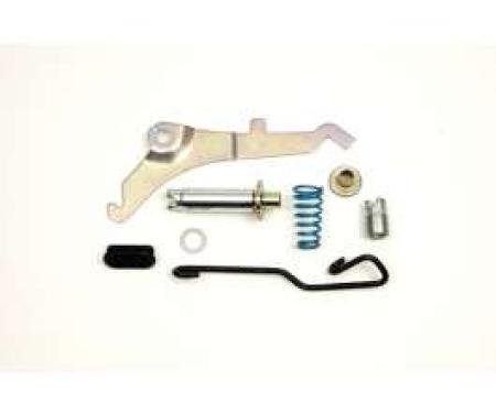 Camaro Rear Brake Adjuster Kit, Left, 1979-1984