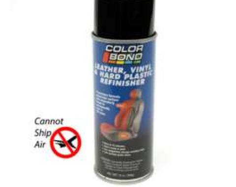 Color Coat Spray, M16 Dark Blue/Royal Blue, 1969