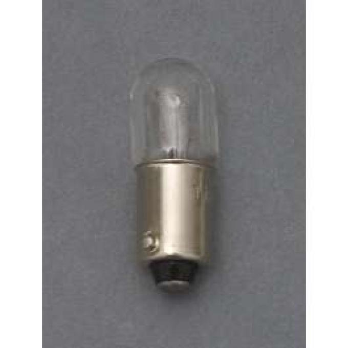 Camaro Radio Bulb, GM, 1970-1980