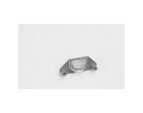 Camaro License Plate Light Assembly, 1978-1981