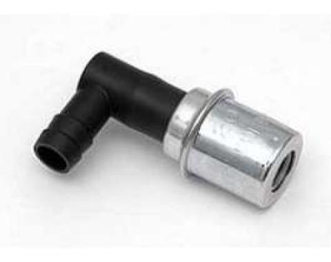 Camaro PCV Valve, V8, 1976-1992