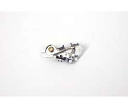 Camaro Distributor Ignition Point Set, Clip Type, V8, 1967-1974