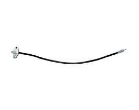 Camaro Antenna Cable, 1970-1981