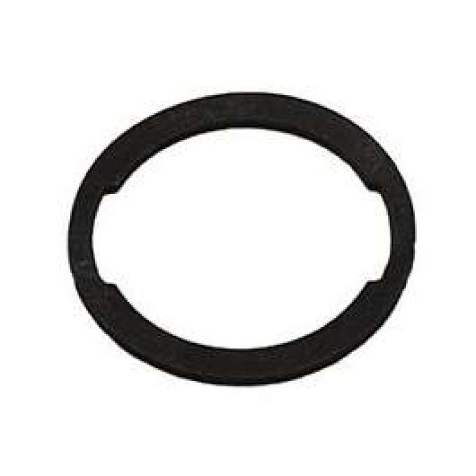 Camaro Door Lock Cylinder Gasket, 1967-1990