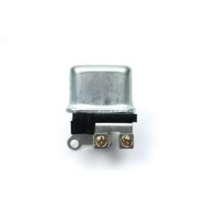 Camaro Horn Relay, Delco-Remy Script, 1967-1971