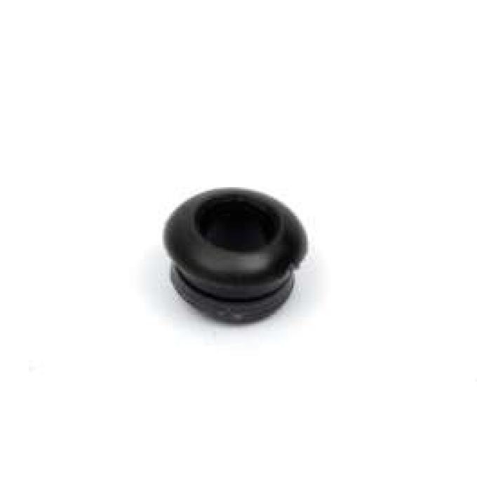 Camaro Parking Brake Release Rod Grommet, 1970-1981