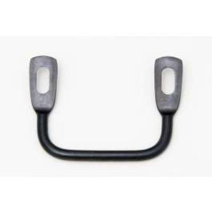 Camaro Glove Box Lock Striker, 1970-1981
